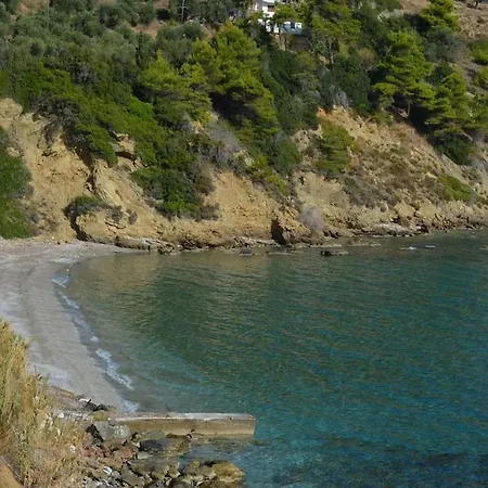 Elea,suberb Seaview,nearby Beach And Town.