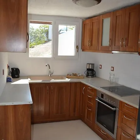 Elea,suberb Seaview,nearby Beach And Town. Villa *