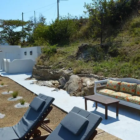 Elea,suberb Seaview,nearby Beach And Town. 빌라 스코펠로스 타운