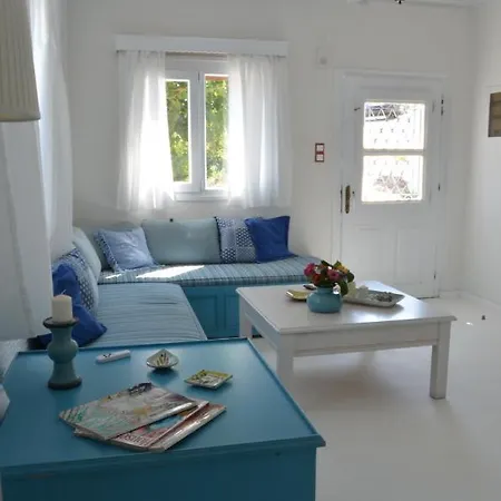Elea,suberb Seaview,nearby Beach And Town. 빌라 *