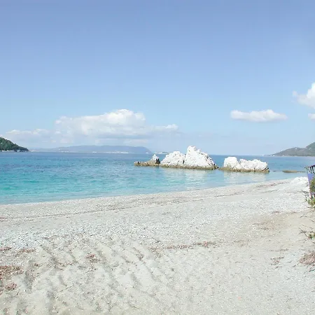 Elea,suberb Seaview,nearby Beach And Town. * Skopelos Town