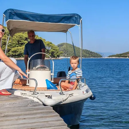 Elea,suberb Seaview,nearby Beach And Town. Villa *