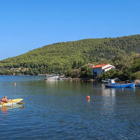 Villa Elea,suberb Seaview,nearby Beach And Town. *