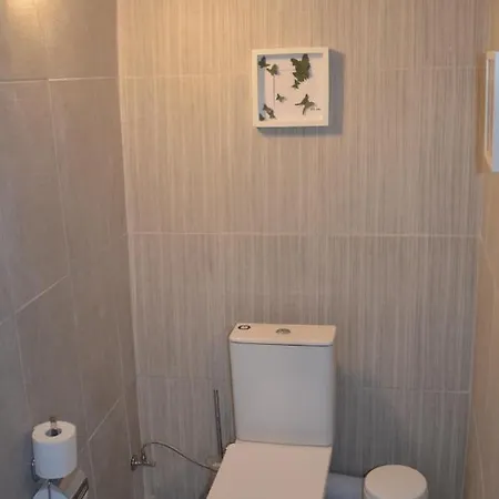 Elea,suberb Seaview,nearby Beach And Town. * 스코펠로스 타운